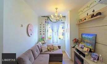 Imagem 4: Apartamento em Porto Alegre, no bairro Vila Nova, com 2 dormitório(s), e 2 banhe