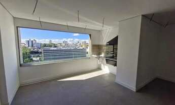 Imagem 4: Apartamento com 3 dormitórios à venda, 117 m² por R$ 1.490.000,00 - Centro - São Bernardo