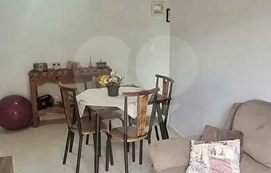 Imagem 3: Apartamento com 2 quartos à venda em Pinheirinho - SP