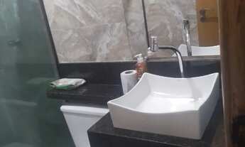 Imagem: Vendo casa 3 dormitórios