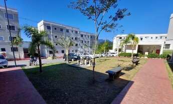 Imagem: Apartamento com 2 quartos/dormitórios no