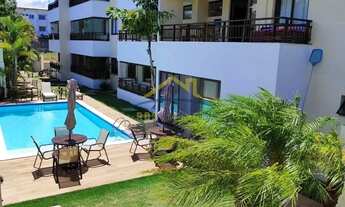 Imagem: Apartamento 2/4 2 vagas em Stella Maris