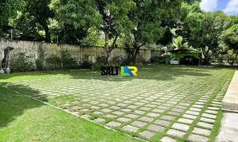 Imagem 3: CASA EM UMA BELÍSSIMA CHÁCARA - 50X100 - R$2.750.000,00