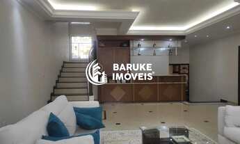 Imagem 2: Sobrado para alugar em Indaiatuba com 4 suítes no Residencial Vila Inglesa