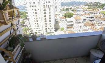 Imagem 2: Apartamento em Agronômica, Florianópolis/SC