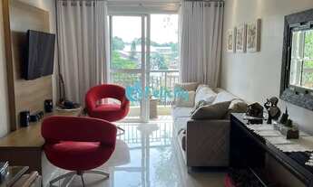 Imagem: Apartamento com 3 dorms, 1 suíte, 2 vagas