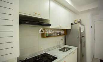 Imagem 5: Apartamento à venda no Água Branca, 2 dormitórios 1 suites 1 vaga. 61 m²