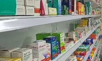 Imagem: Farmácia a venda