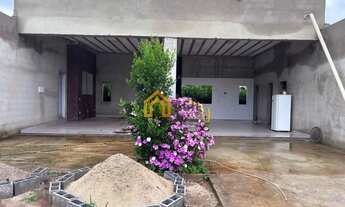 Imagem 3: Casa com 2 dormitórios à venda, 150 m² por R$ 349.900,00 - Morada da Serra - Igarapé/MG