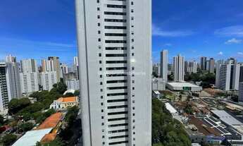Imagem 5: Apartamento para aluguel, 2 quartos, 1 vaga, Graças - Recife/PE