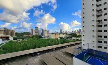 Imagem 6: Apartamento 3 Quartos, Distribuído Em 90M² E 1 Vaga De Garagem Na Armação. 1RCSKHF