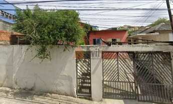 Imagem 2: Terreno de 550m² à Venda na Vila Esperança