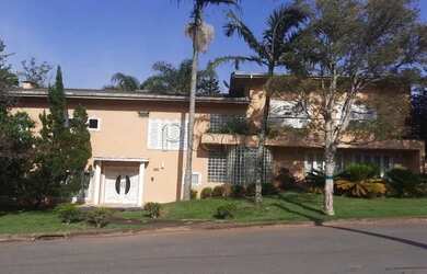 Imagem: Casa para locação em Vinhedo, Marambaia