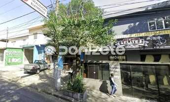 Imagem 4: Área à venda, 1978 m² por R$ 7.000.000,01 - Parque Novo Oratório - Santo André/SP