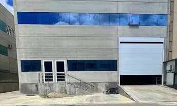 Imagem: Galpão para alugar, 1300 m² por R$ 39.000,00/mês