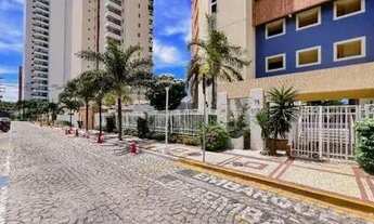 Imagem 3: Apartamento com 3 dormitórios à venda, 78 m² por R$ 799.000,00 - Cocó - Fortaleza/CE