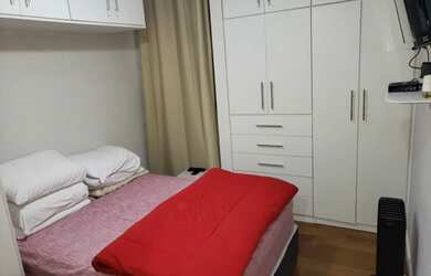 Imagem 5: CASA NO FEITOSA Casa com 2 dormitórios