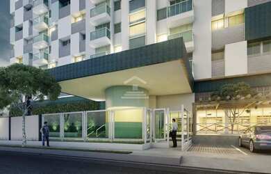 Imagem: Volpi Art Residence