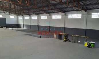 Imagem 2: Barracão para aluguel com 900 m² em Avenida Cruzeiro do Sul, Bauru - SP