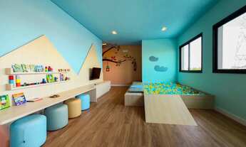 Imagem 6: Ape com 90 M2 - Com 250 mil de desconto