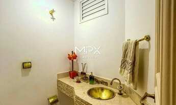 Imagem 5: Apartamento à venda em Piracicaba, Cidade Alta, com 4 quartos, com 183 m²