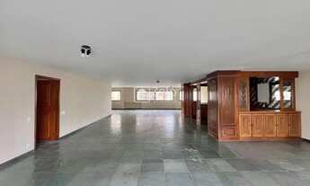 Imagem 2: Apartamento à venda com 671 m², 4 quartos 5 vagas em Cambuí, Campinas