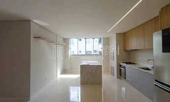 Imagem 5: Apartamento semimobiliado para locação no bairro Jaraguá Esquerdo