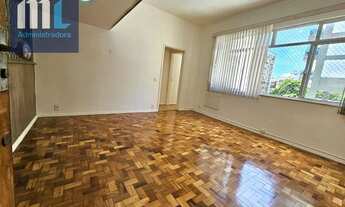 Imagem: Apartamento com 2 dormitórios para alugar