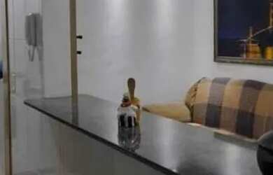 Imagem 4: Vendo Apartamento MOBILHADO em Jacaraipe, Serra ES-400 metro da praia