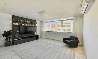 Imagem: Apartamento para venda com 3 quartos, 100m²