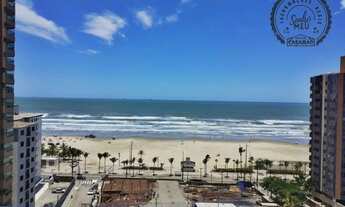 Imagem: Apartamento na Aviação - Praia Grande/SP