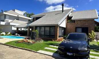 Imagem 6: Linda casa em condomínio com 03 suítes em Imbé