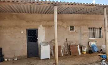 Imagem 2: Alugo casa 2 quartos - ótima localização - R$ 650