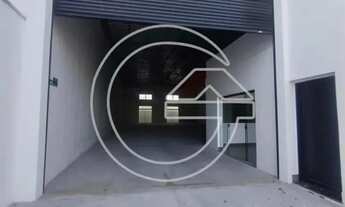 Imagem: ALUGA-SE Comercial NO CENTRO - MARÍLIA/SP