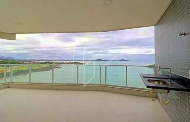 Imagem 4: Imóvel para venda tem 123 metros quadrados com 3 quartos em Praia do Morro - Guarapari - E