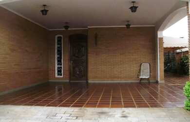 Imagem 4: Casa Comercial em Alto da Boa Vista - Ribeirão Preto