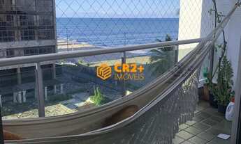 Imagem 5: Vendo apartamento com 194m2, 3 quartos sendo 1 suíte na beira mar de Piedade