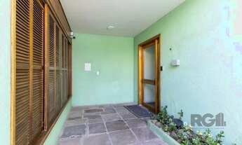 Imagem 3: Cobertura 1 dormitório, bairro Camaquã