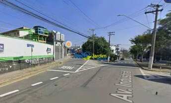 Imagem 3: Terreno à venda, 352 m² por R$ 1.800.000,00 - Campestre - Santo André/SP