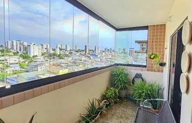 Imagem 6: Manaus Park venda com 135m2com 4 quartos em Nossa Senhora das Graças - Manaus - AM