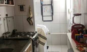 Imagem 6: Apartamento no condomínio Vista Marina (ref: 1227) [3337