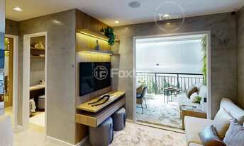 Imagem 3: Apartamento à venda Rua Elói Cerqueira, Belém - São Paulo