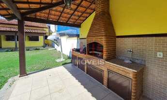 Imagem 4: Casa com 2 dormitórios à venda, 120 m² por R$ 998.000,00 - Piratininga - Niterói/RJ