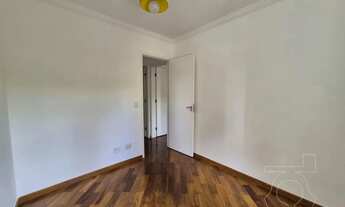 Imagem 6: Apartamento Residencial Santorini, Vila Albano - São Paulo, SP