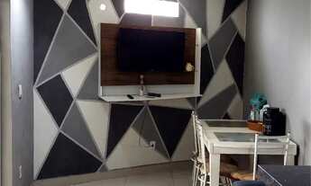 Imagem: CASA EM CAMPO GRANDE/INHOAIBA $55.000