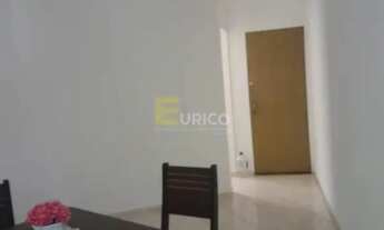 Imagem 2: Apartamento à venda no Condomínio Cidades de Itália em Valinhos/SP