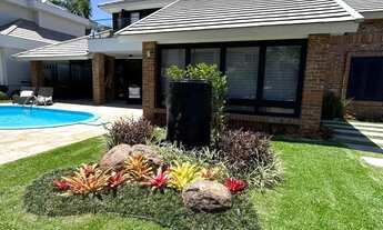 Imagem 4: Linda casa em condomínio com 03 suítes em Imbé