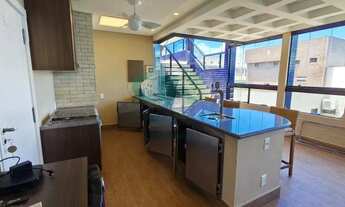 Imagem 7: Cobertura Triplex na Quadra da Praia 400m² de Luxo e Exclusividade na Ponta da Praia!