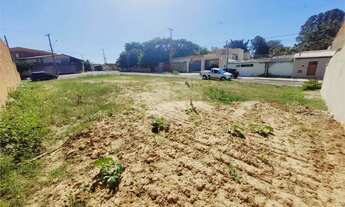 Imagem 2: Terreno à venda em Residencial Parque do Café, Monte Mor - SP