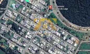 Imagem 5: Terreno, 420 m² - Condomínio Mirante do Lago-Próximo á Ulbra- Palmas/TO